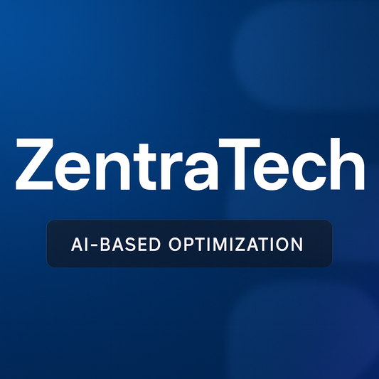 ZentraTech | AI Optimizer Pro